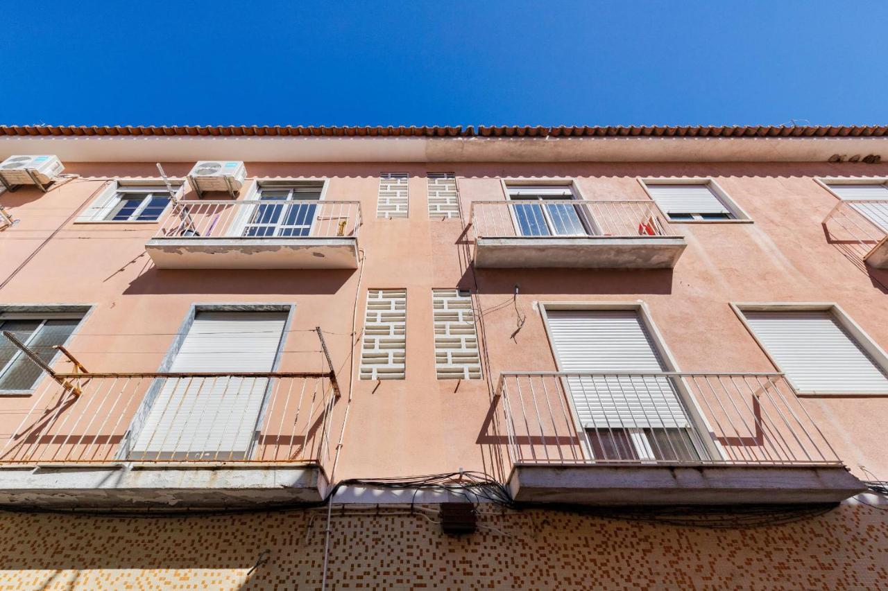Omega Apartment Setubal Exterior photo