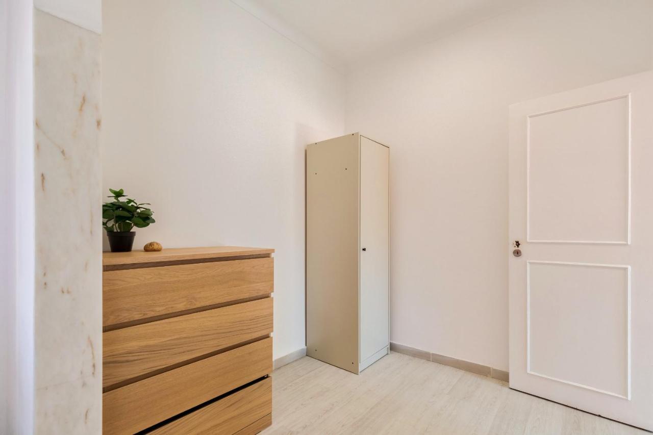 Omega Apartment Setubal Exterior photo